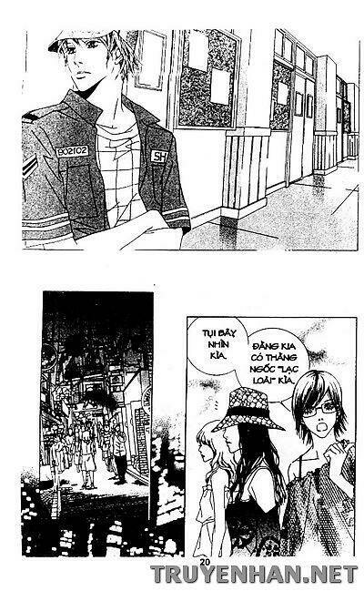 seduction more beautiful than love chapter 35 4