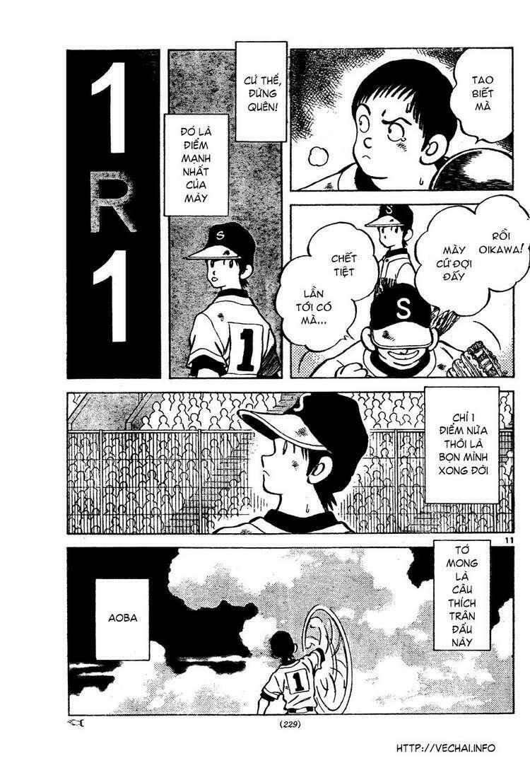 trò chơi vượt qua thử thách chapter 164 11