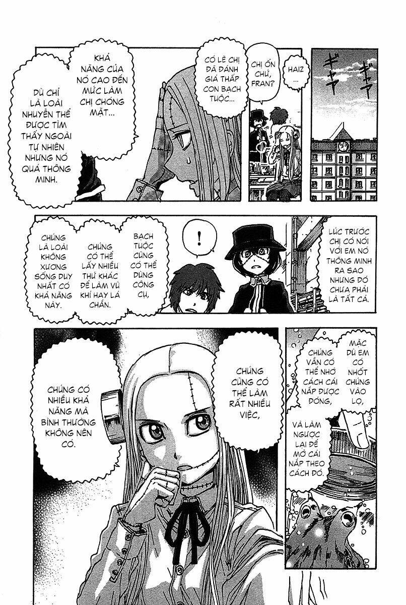 franken fran chapter 53 19