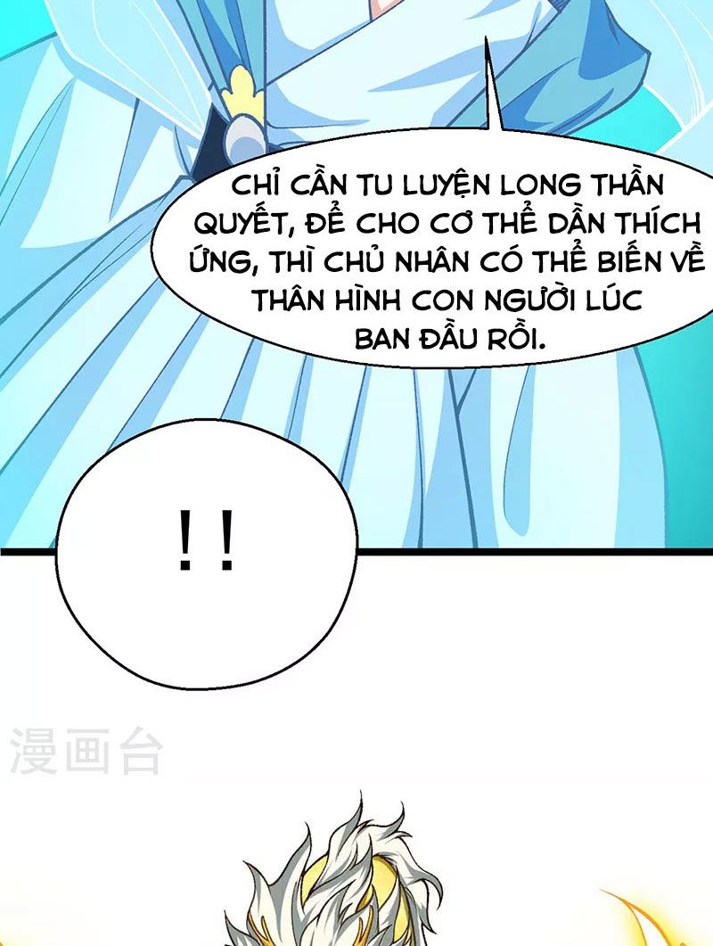 võ đạo độc tôn chapter 416 7