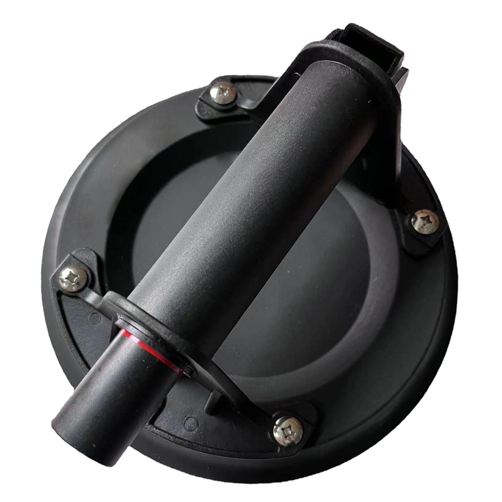 Glass Suction Cup Window Replacement Suction Tool Heavy Duty ,Metal Handle for Tile Granite