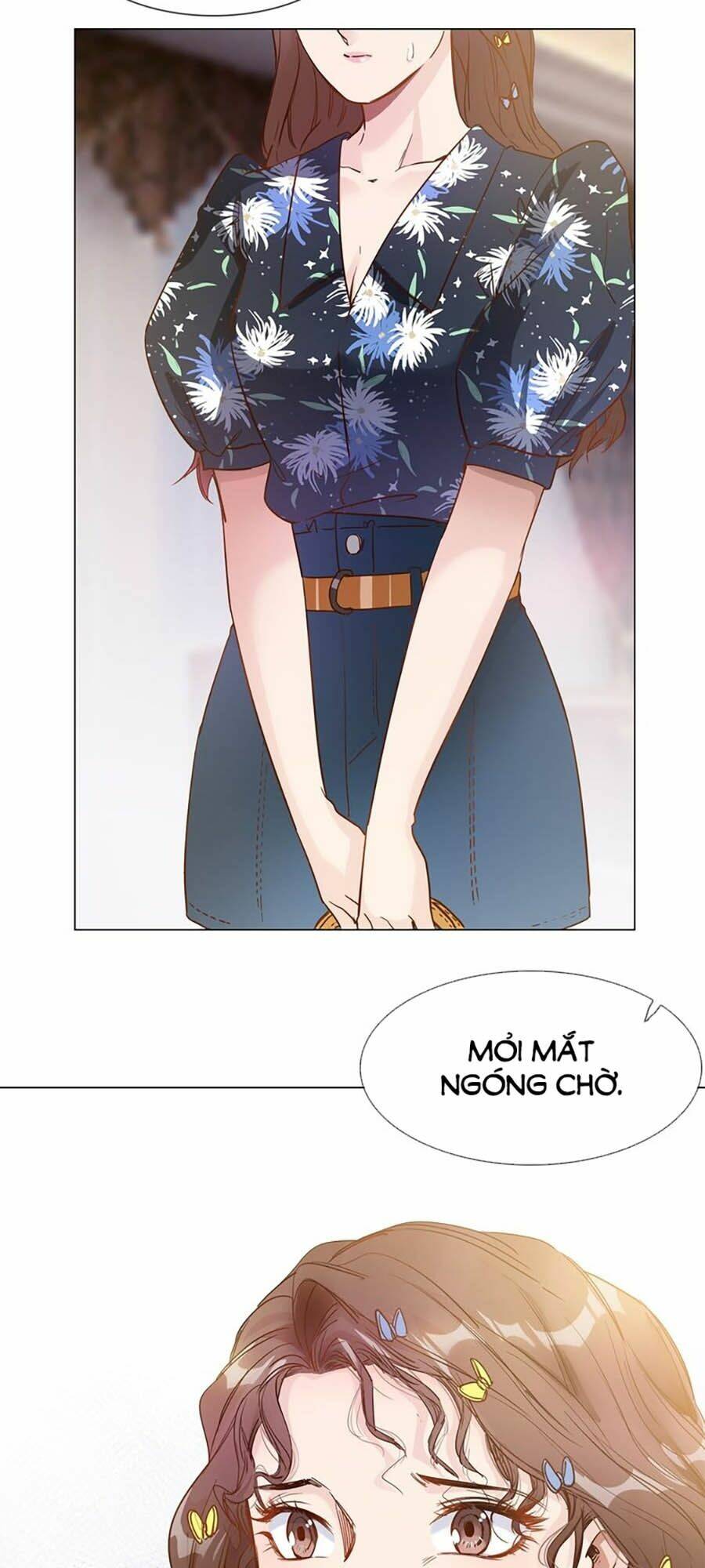 ngôi sao vụn vỡ chapter 57 43