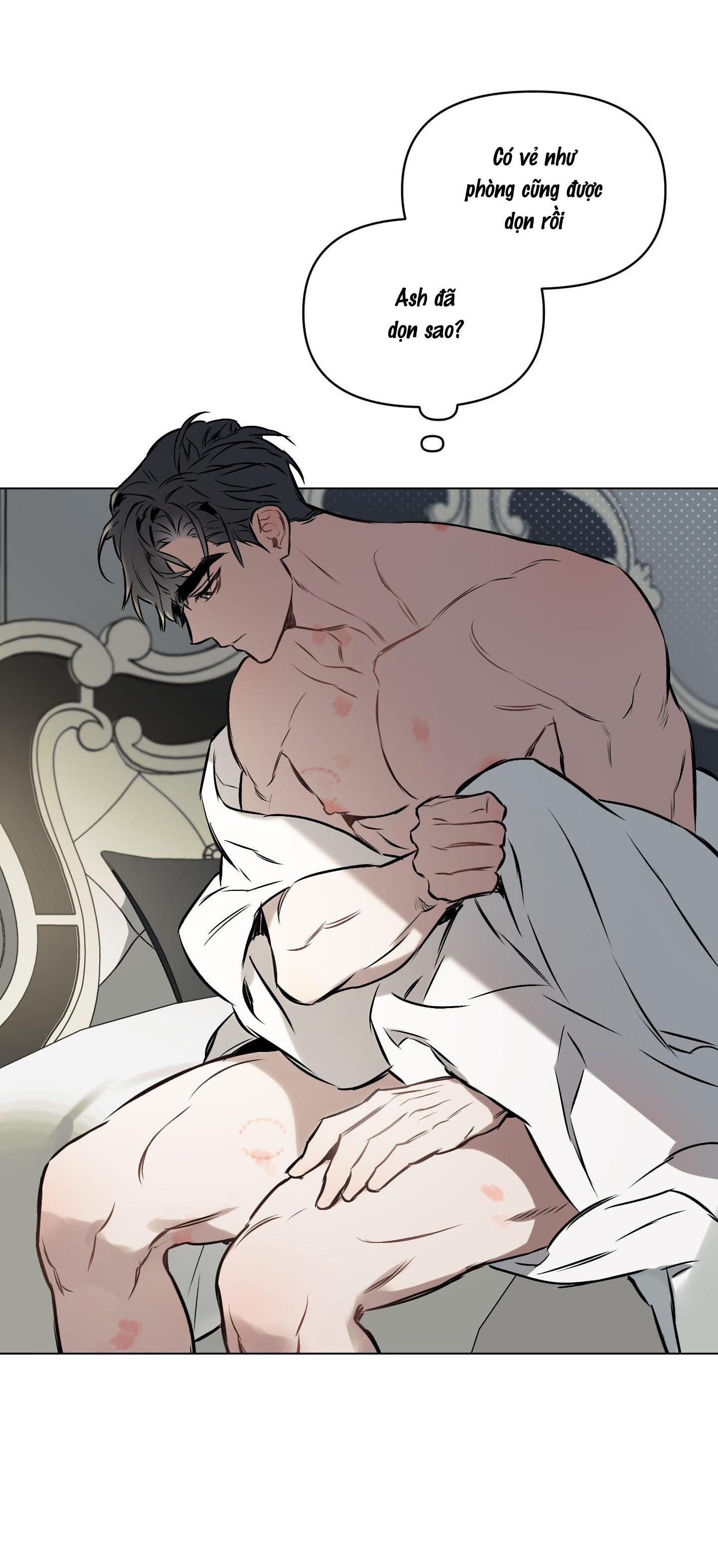 định tên mối quan hệ chapter 28 10