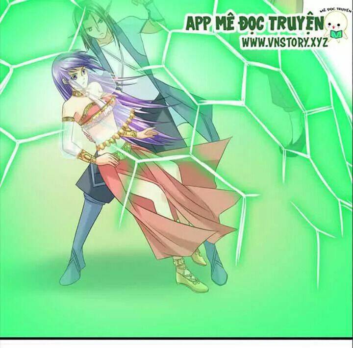 bồn tắm có vấn đề?! chapter 51 19