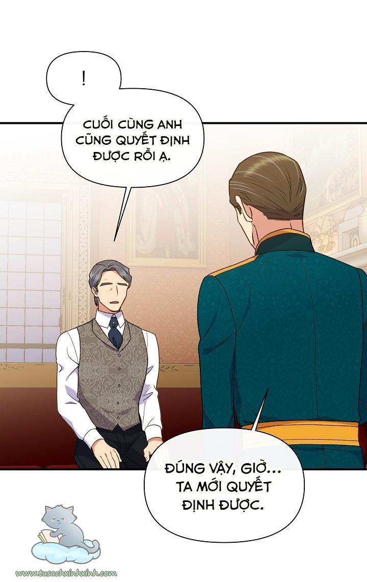 công nương khế ước của gia tộc công tước quái vật chapter 82 39