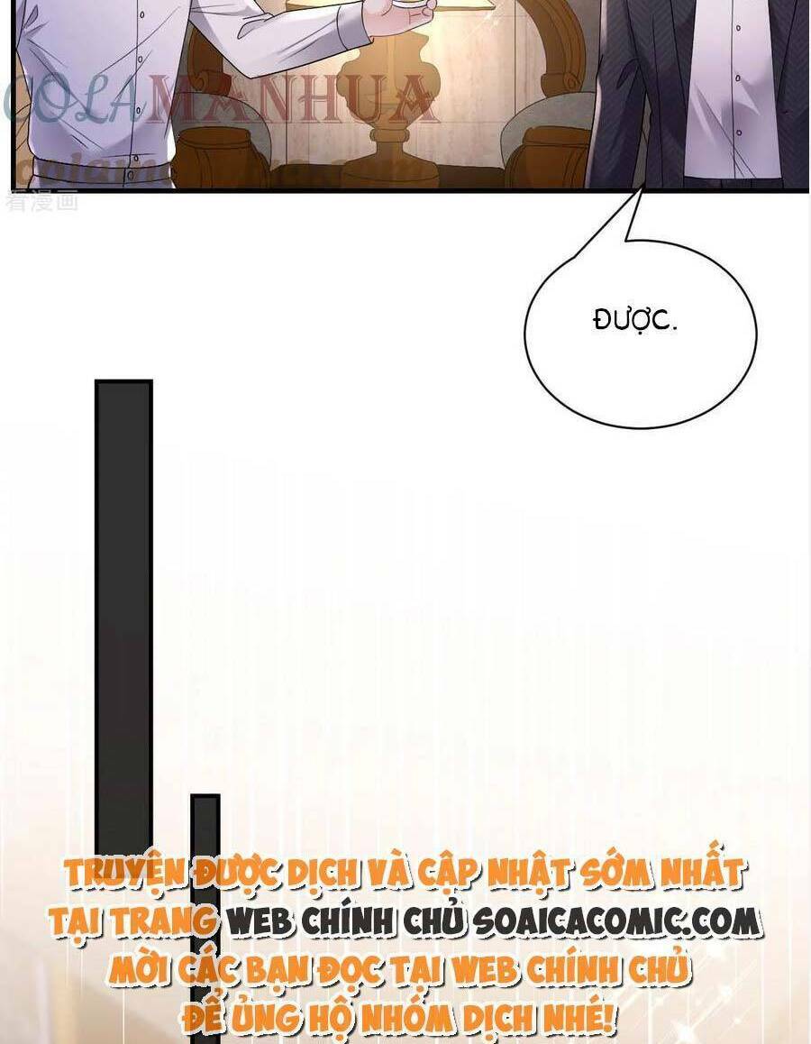 đại tiểu thư có ý đồ gì xấu đâu chapter 170 21
