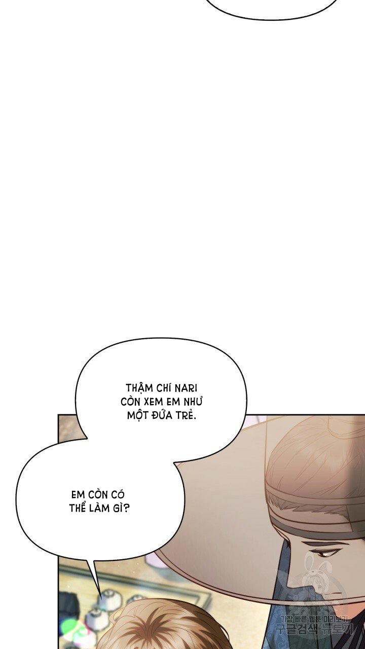 [18+] trăng nơi đỉnh núi chapter 47 10