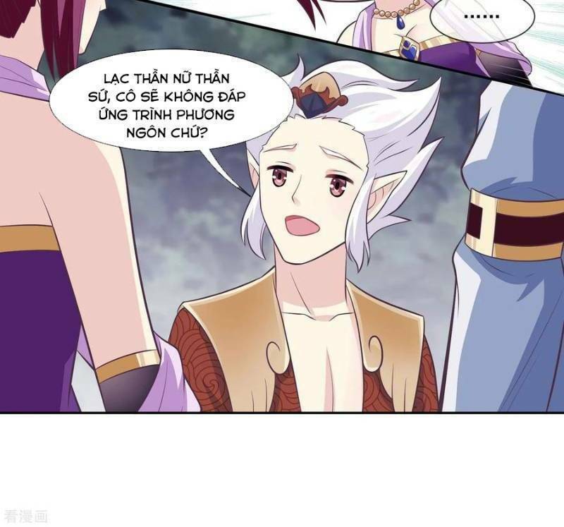 ta là ngọc hoàng đại đế chapter 57 21