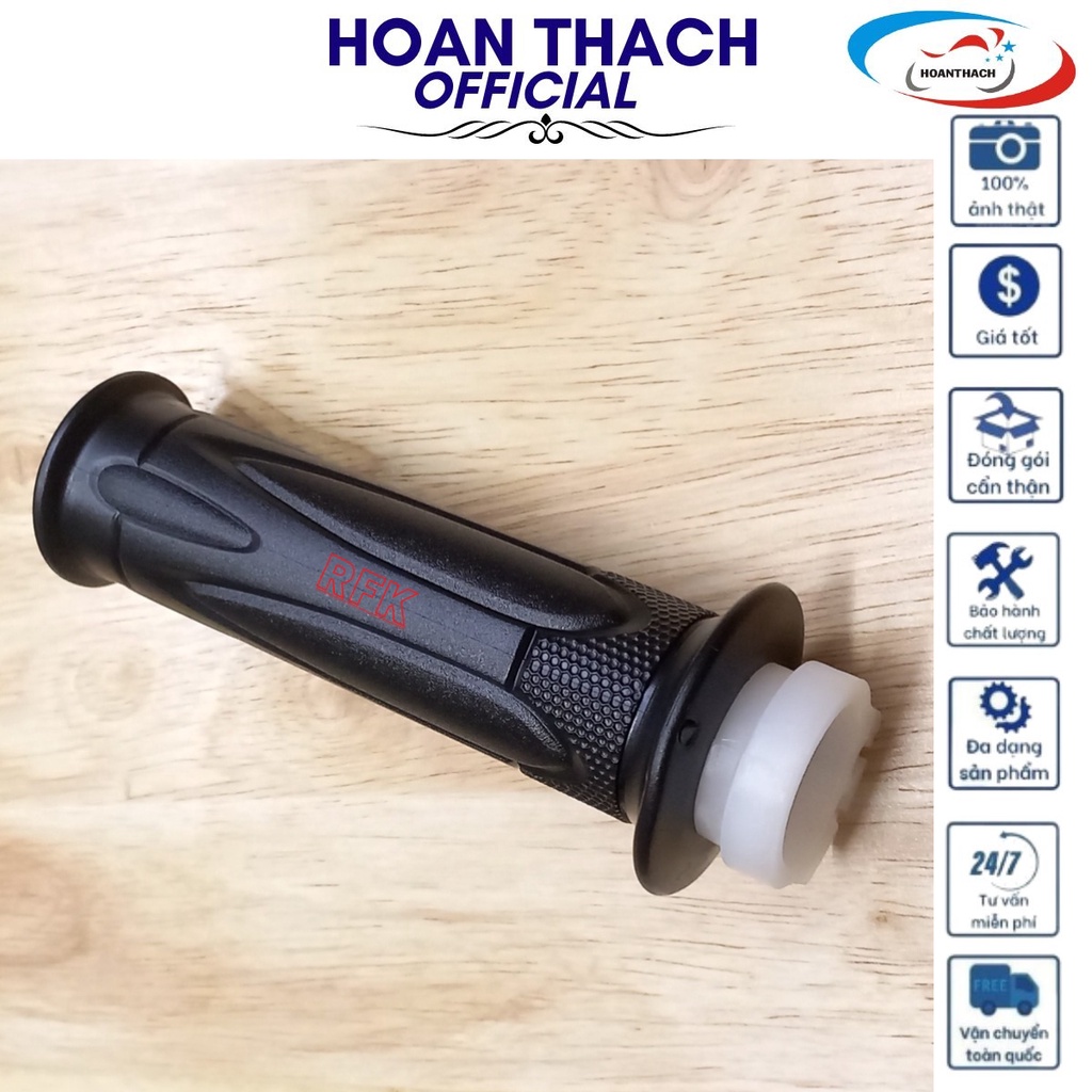 Tay Ga Air Blade 125, HOANTHACH 53140K66V00