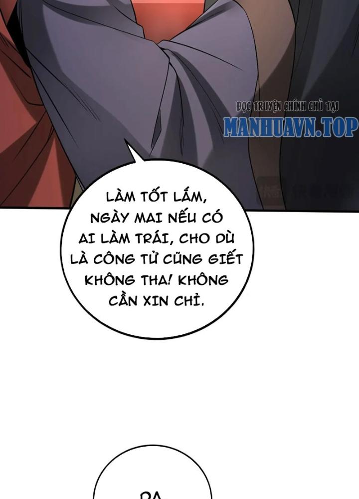 đại tần, ta là con tần thủy hoàng, giết địch thành thần chapter 93 96