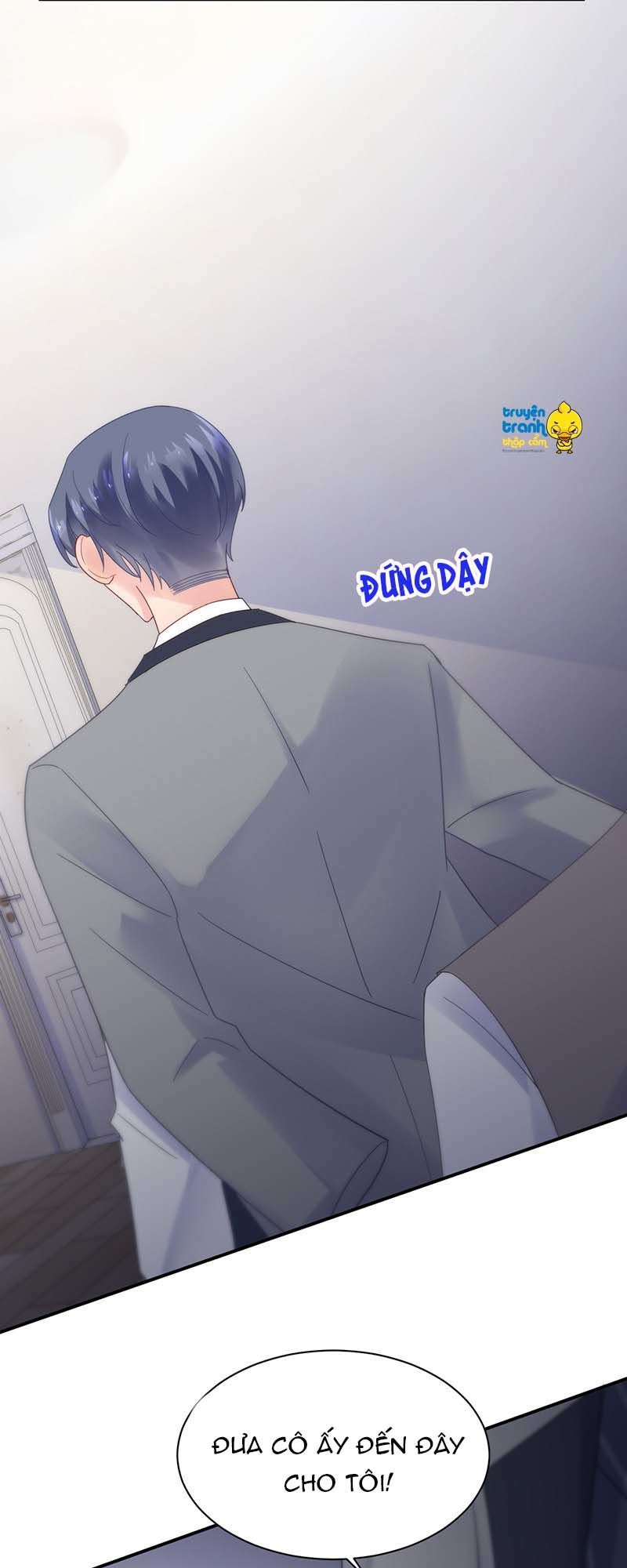 chọc tới chủ tịch tổng tài 2 chapter 820 174