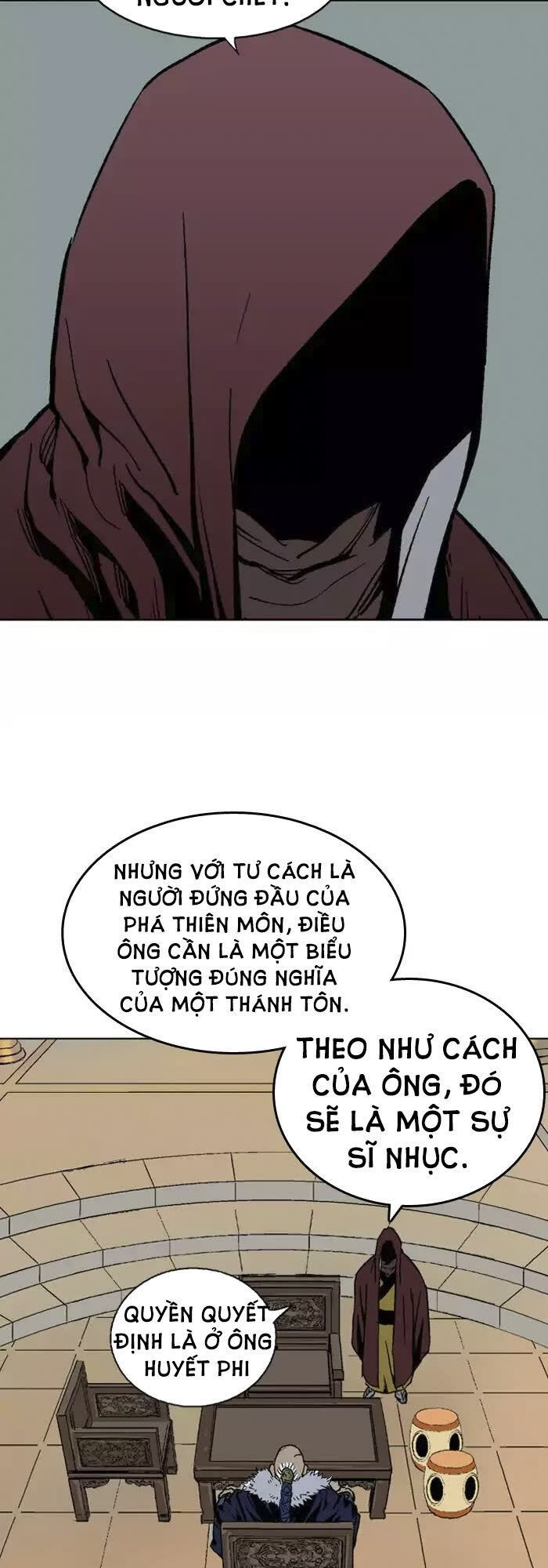 cao thủ 2 chapter 50 11