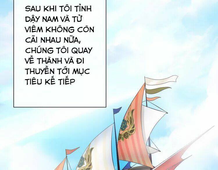 thực luyến kỳ duyên chapter 37 3