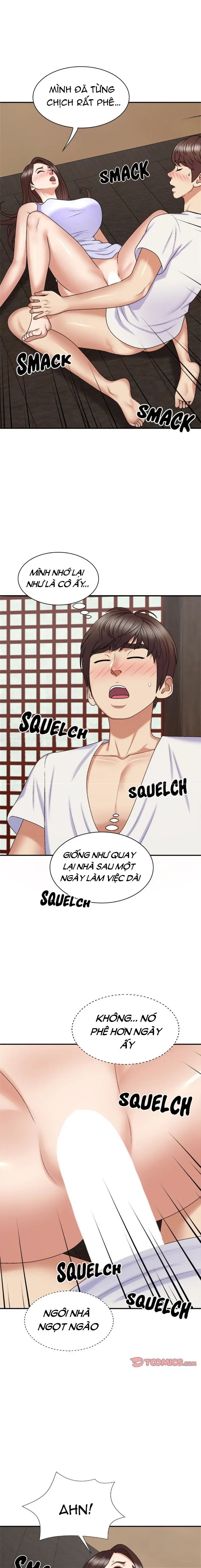 chiếm hữu linh hồn chapter 52 16