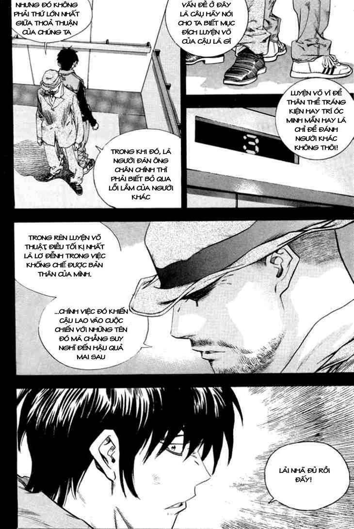 change guy chapter 306 13