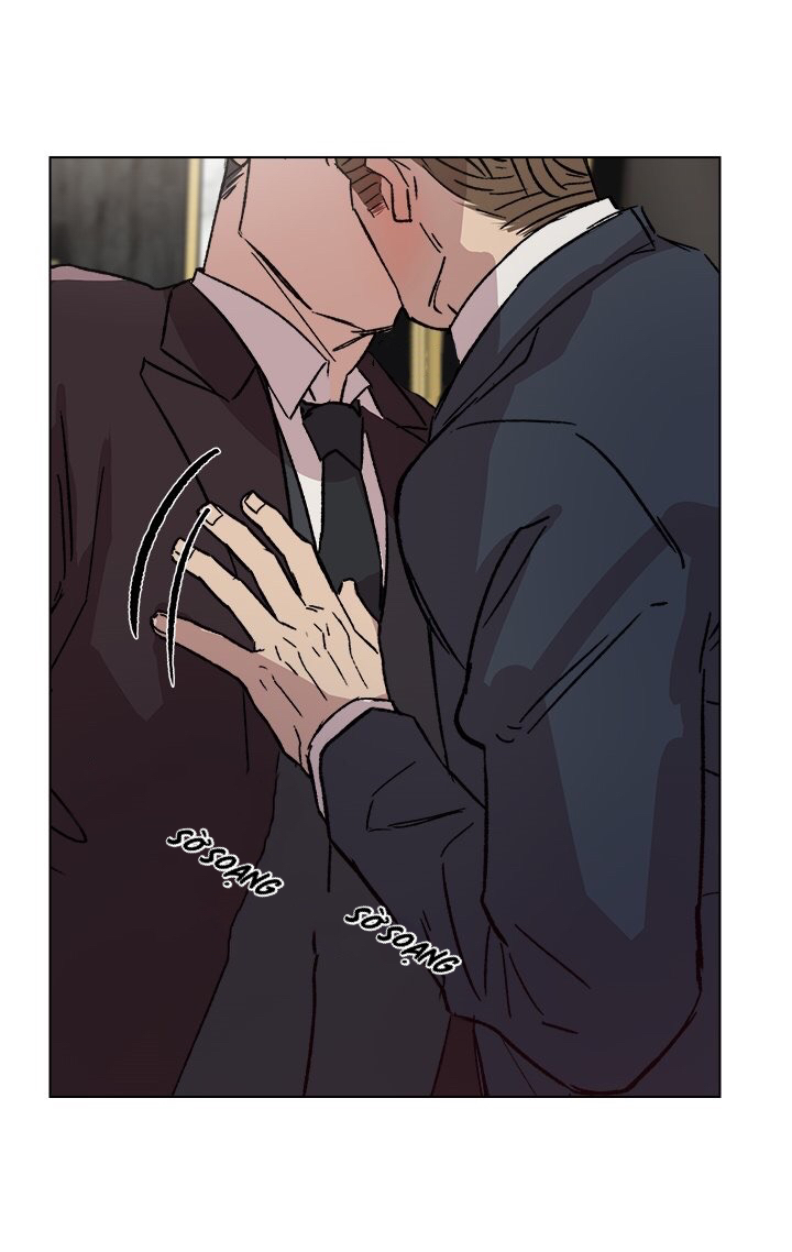 boss của tôi thật quá đáng chapter 2 63