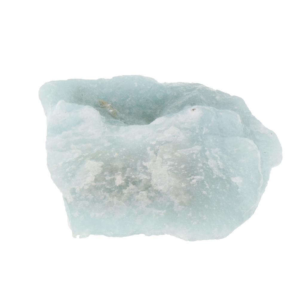 15-20g Natural Crystal Stone Quartz Treatment Specimen Mineral Rock Heal Natural Stone Irregular 3-4cm