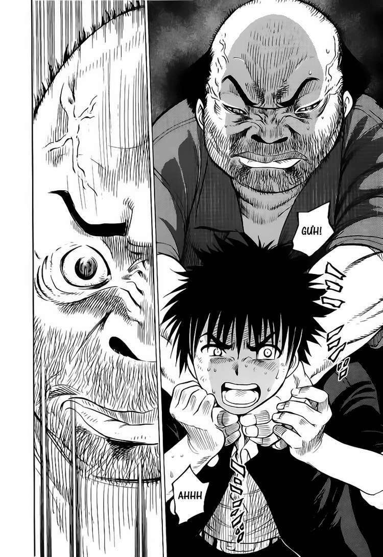 cage of eden chapter 24 12