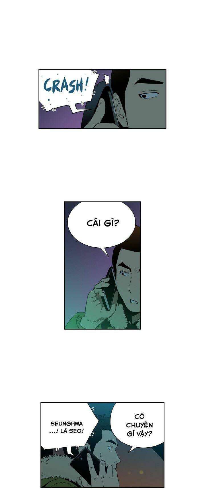 thần bài siêu năng chapter 97 3