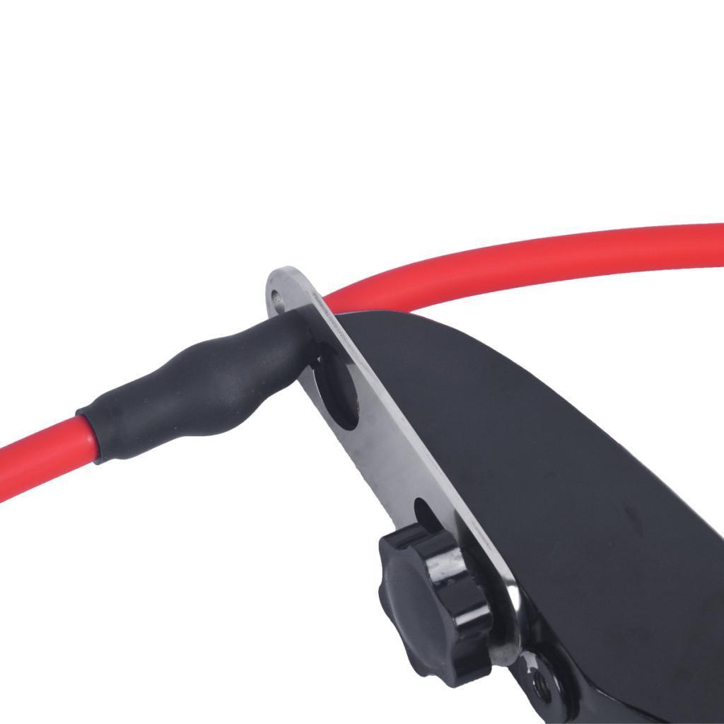 Adjustable Bow Trainer Strength Training for Target Hunting Practice