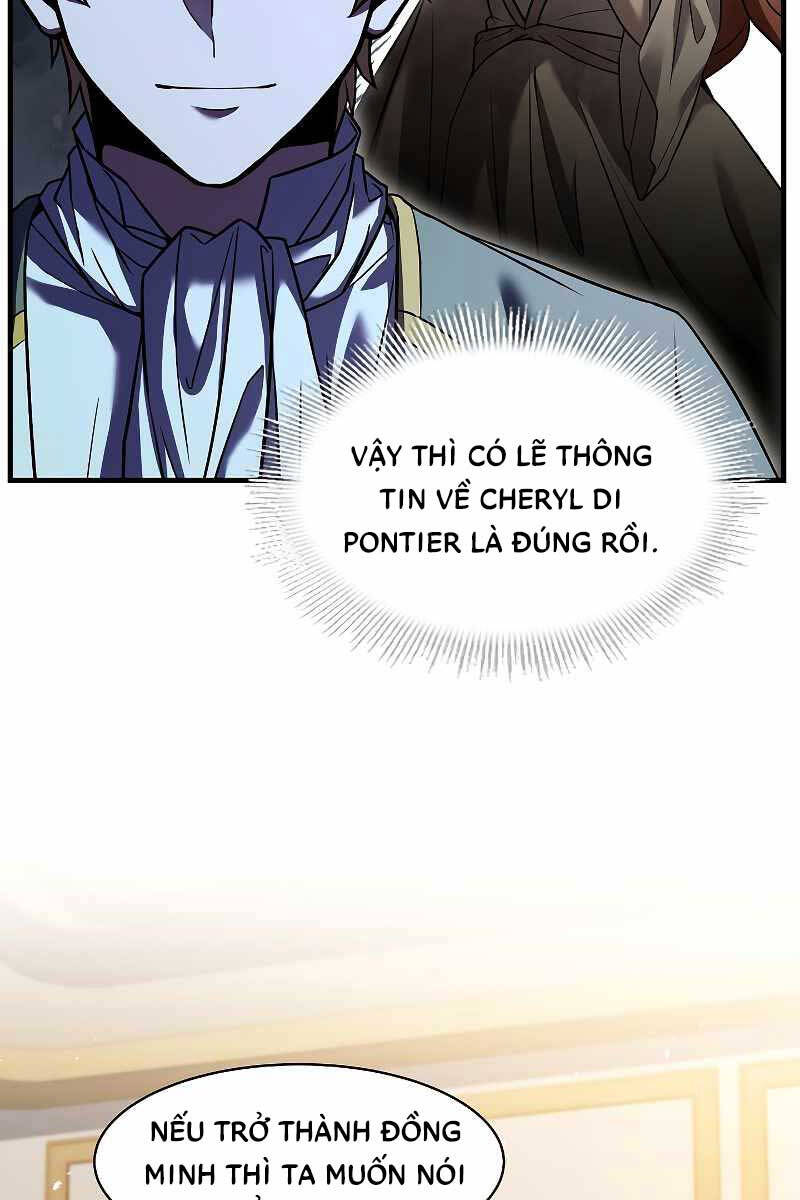 sự trở lại của hiệp sĩ giáo vô song chapter 105 106