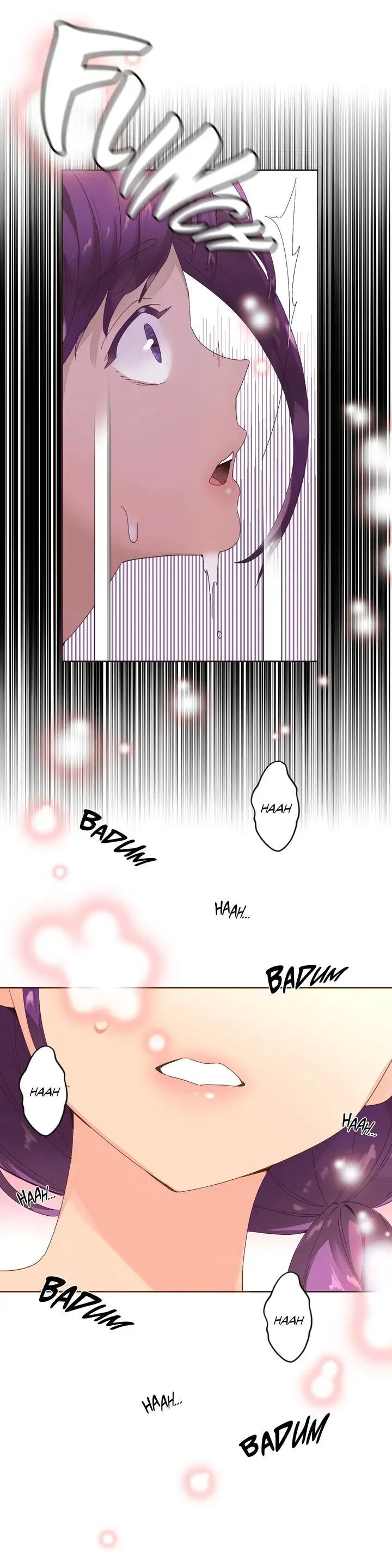 chất kích dục thần thánh chapter 2 11