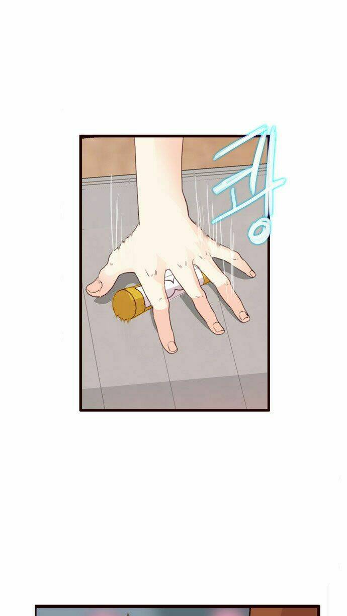 món quà từ chúa chapter 54 24