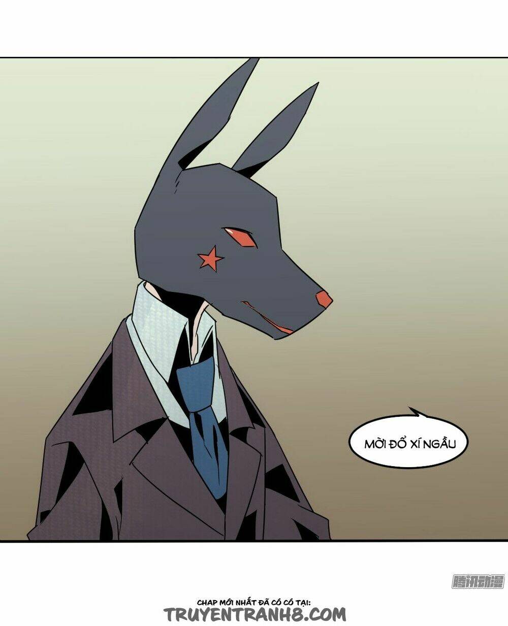 điều ước của người phàm chapter 25 43