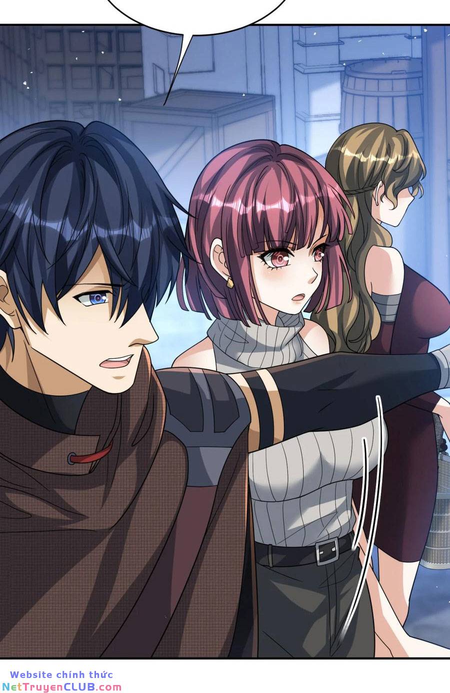 cựu nhật ngự long chapter 41 46