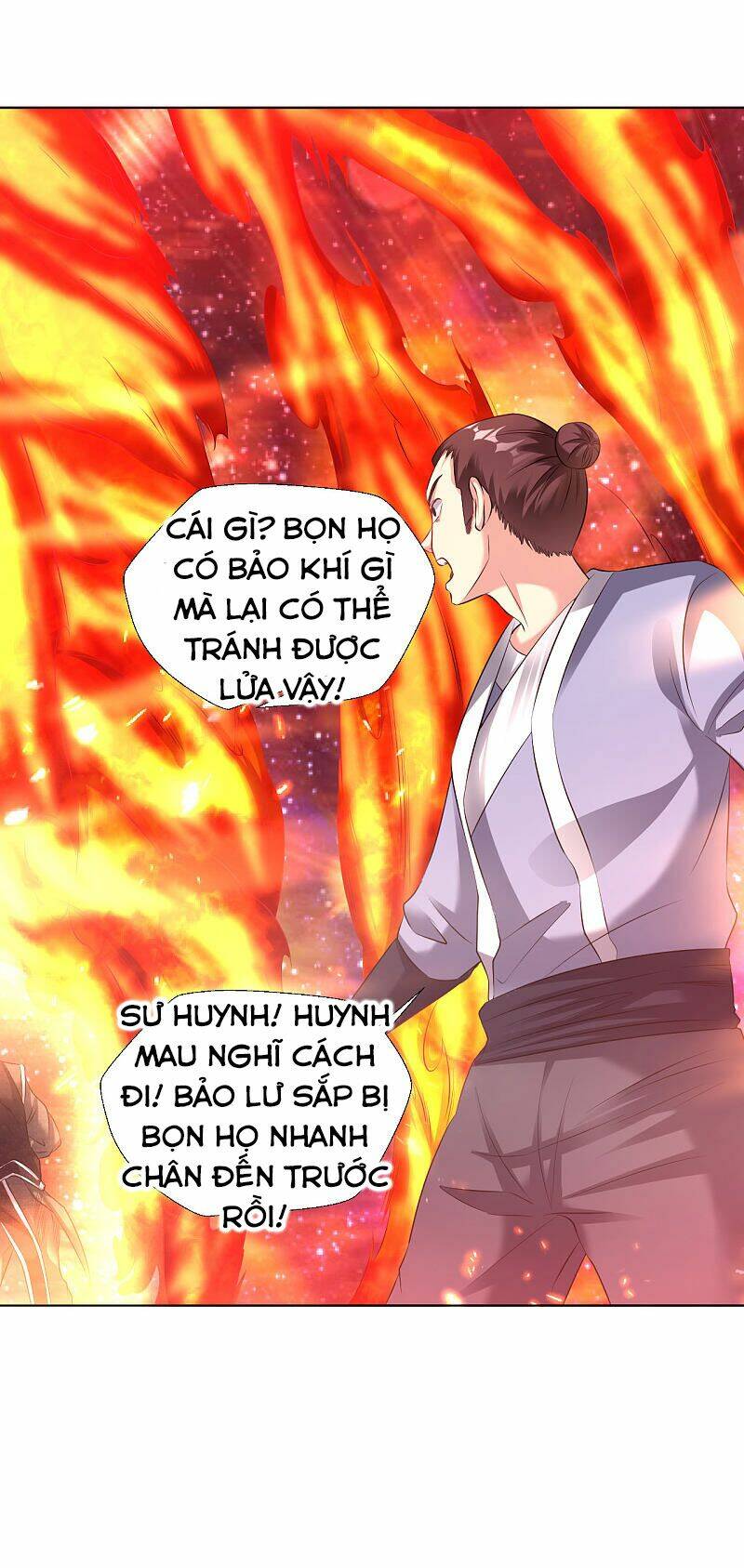 đạo ấn chapter 88 19