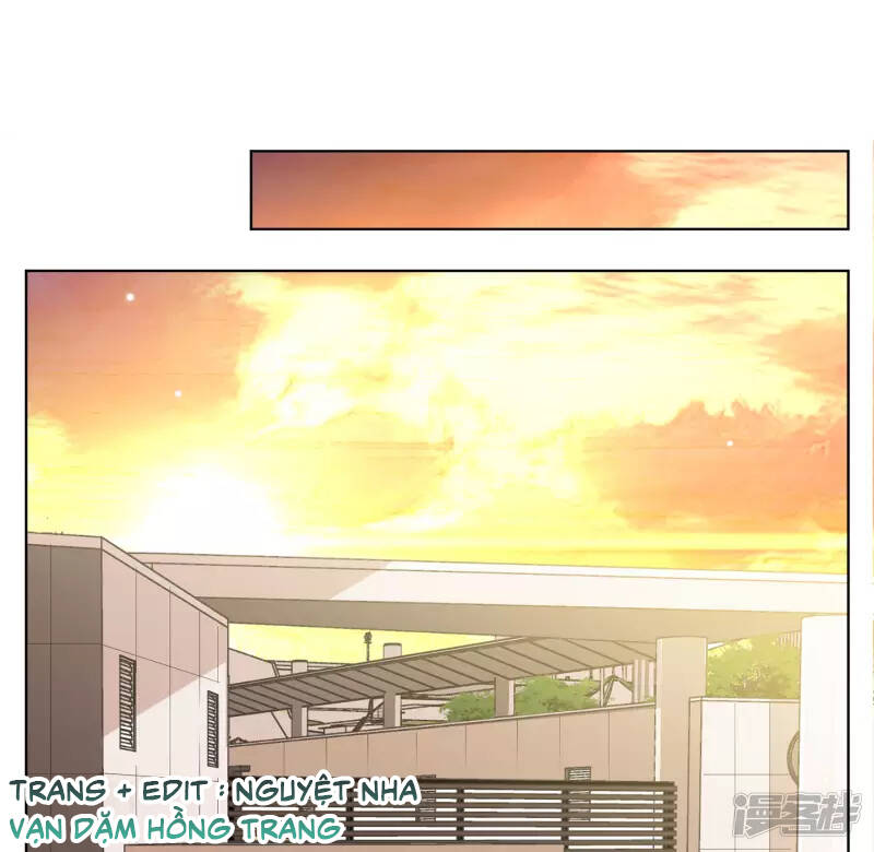 cô ấy đến rồi, xin nằm xuống! chapter 189 14