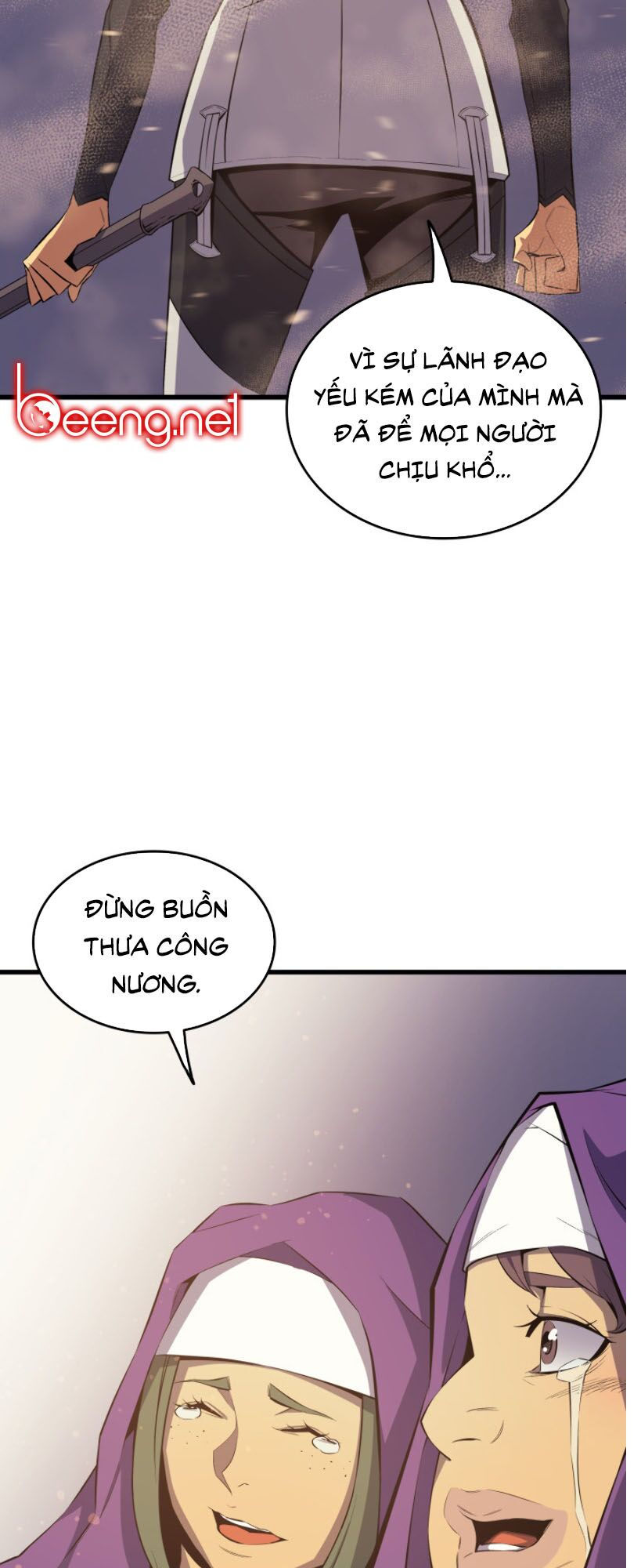 sự trở lại của pháp sư vĩ đại sau 4000 năm chapter 26 34