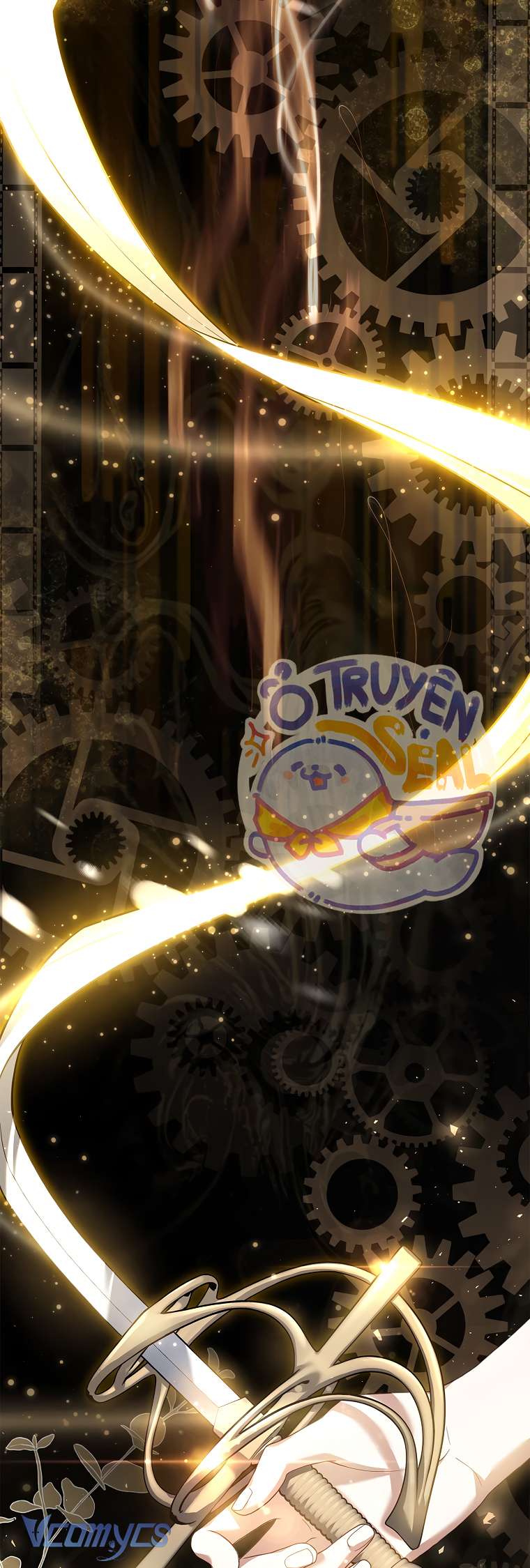 tôi đã tắt cài đặt chế độ nhận thức nỗi đau! chapter 4 18