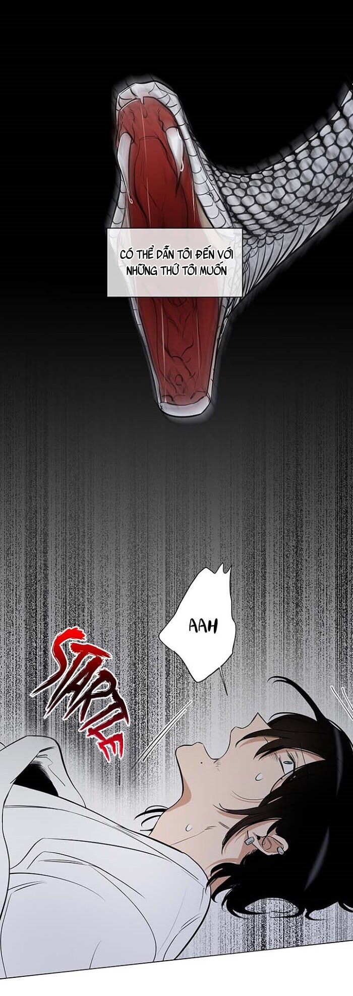 thành phố cạm bẫy chapter 9 27