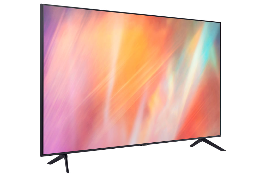 Smart Tivi Samsung 4K 43 inch 43AU7700 - Hàng chính hãng - Chỉ giao HCM