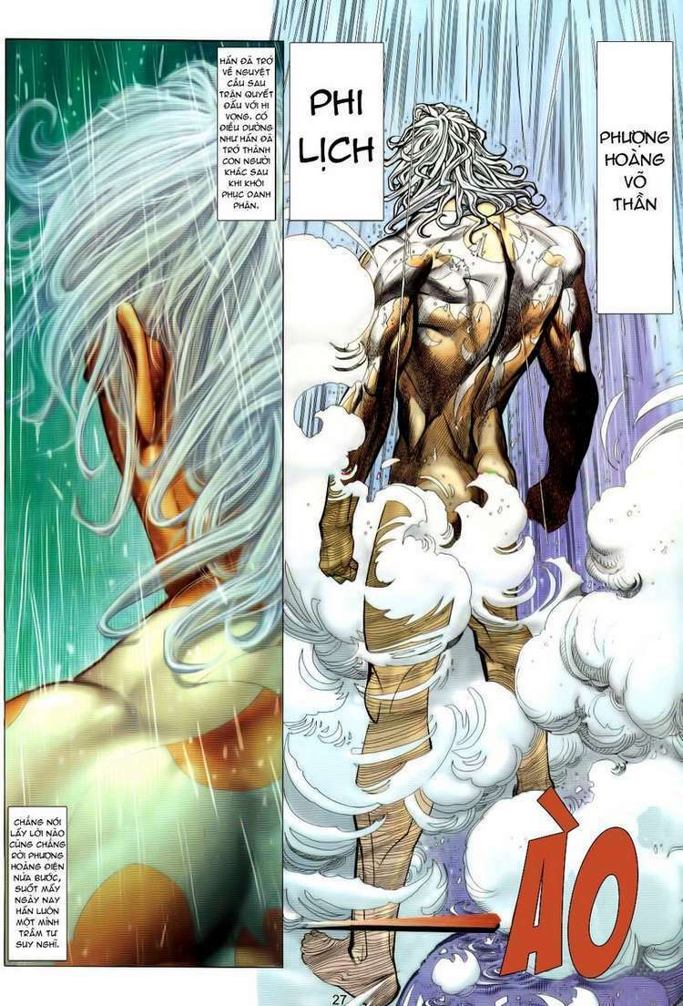 võ thần phượng hoàng chapter 33 26