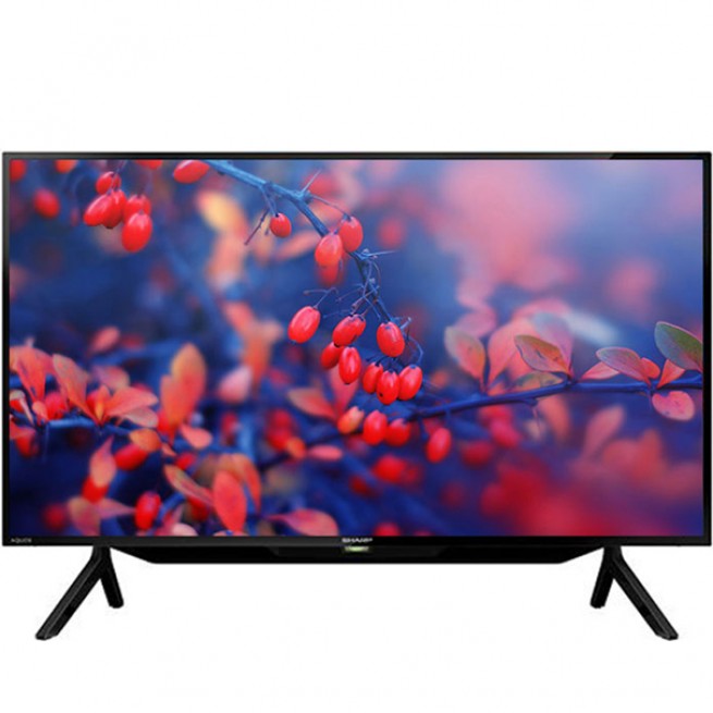 Android Tivi Sharp Full HD 42 inch 2T-C42BG1X - Hàng Chính Hãng.