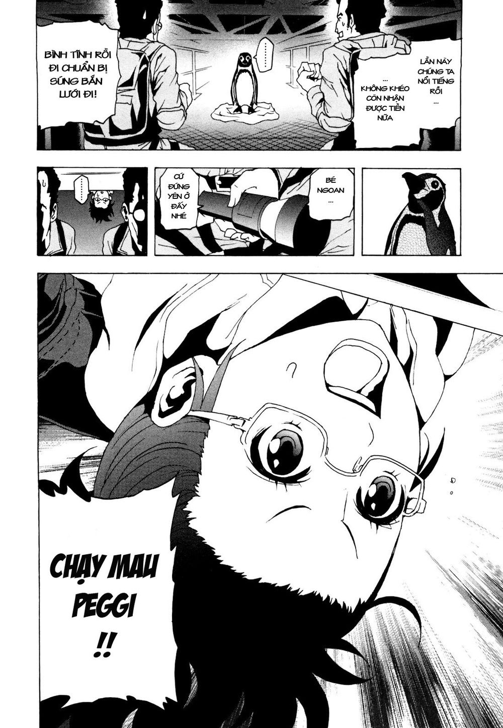 tokyo esp chapter 3 18