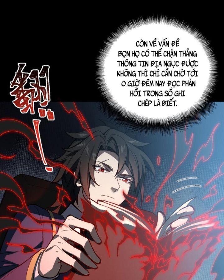 ta , sáng tạo ra đô thị truyền thuyết chapter 4 34