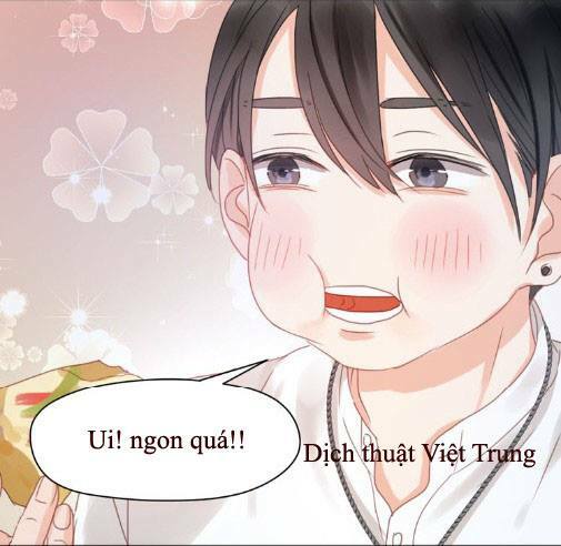 lượm được một tiểu hồ ly phần 1 chapter 6 18