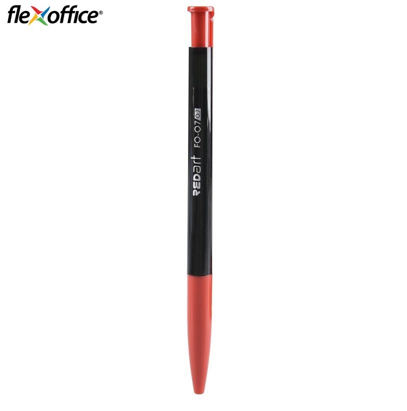 Bút bi Flexoffice FO-07 ngòi 0.7mm