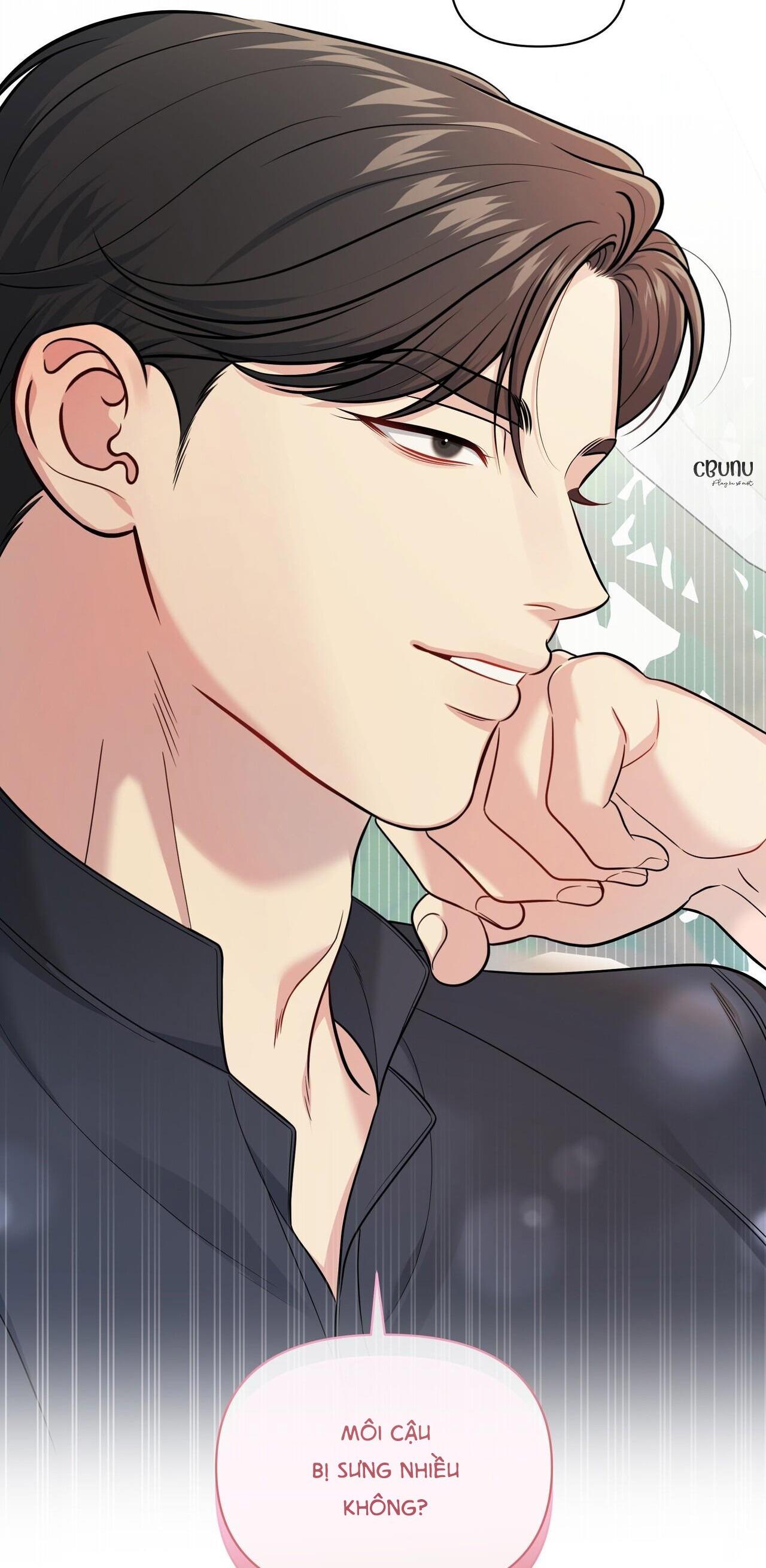 chuyện tình bí mật chapter 2 91