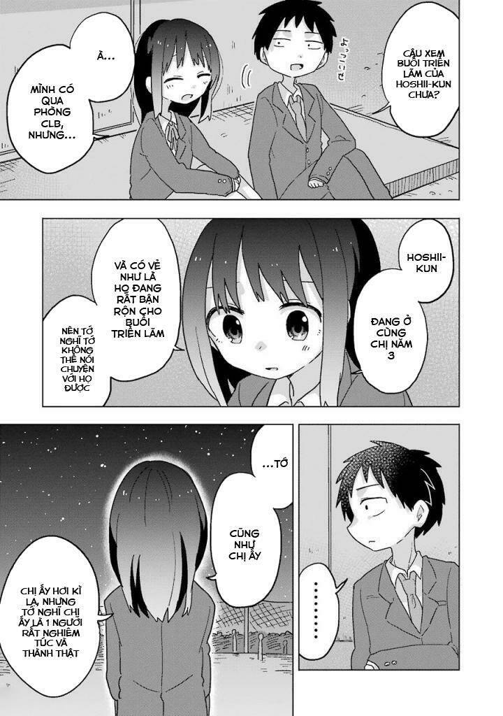 fukanzen na hito no tame ni chapter 10 20