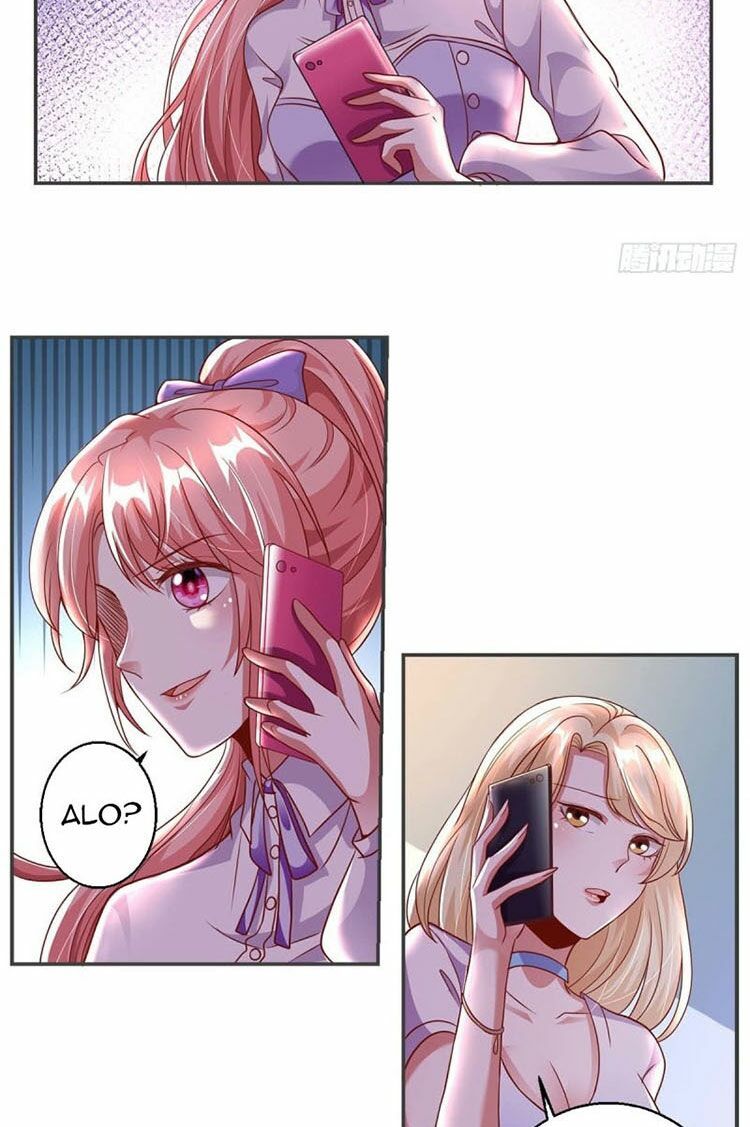 đại lão gọi tôi tiểu tổ tông chapter 5 5