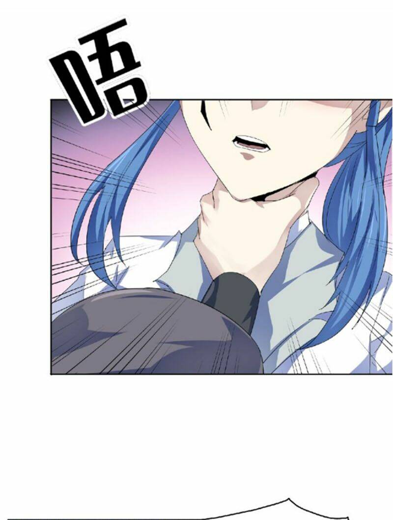 nghịch thiên đại thần chapter 46.5 17