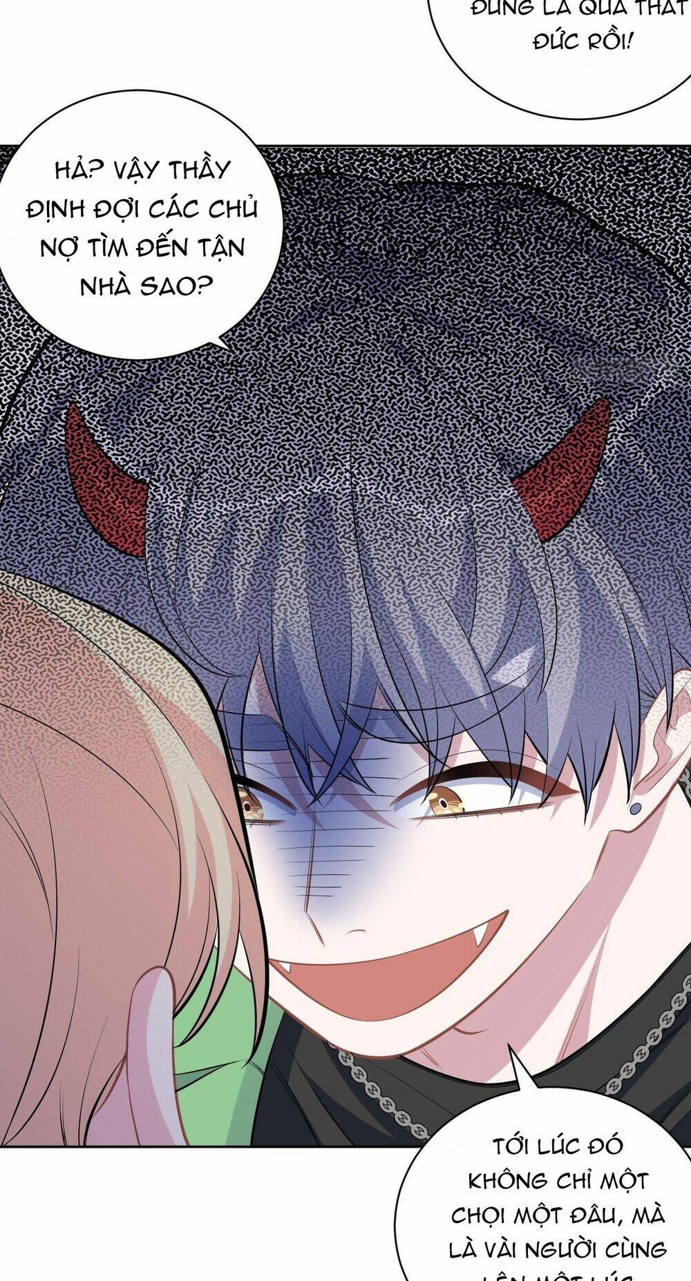 nhạc phụ đại nhân là lão bà chapter 117 11