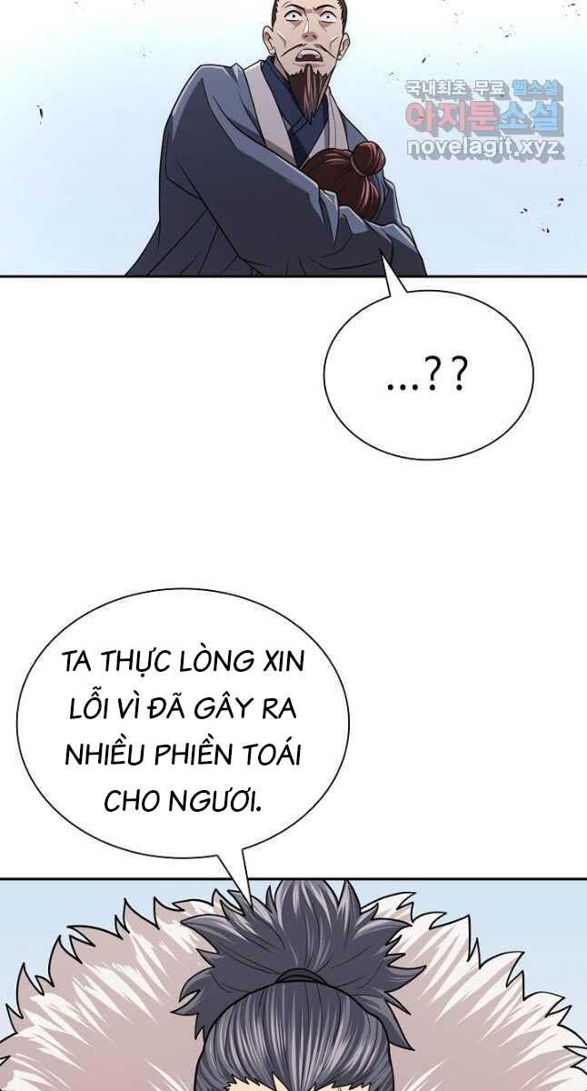 kiếm ma đạo chapter 29.2 9