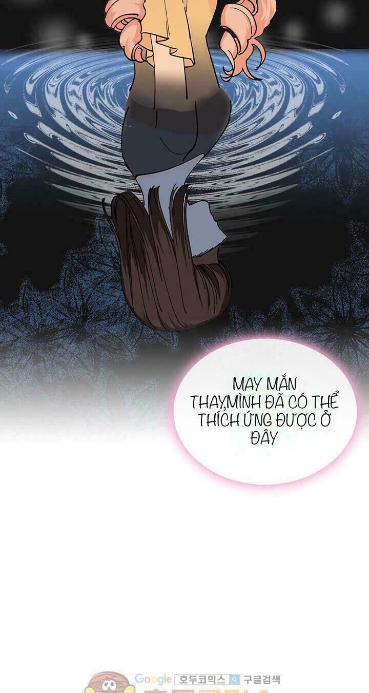 thú cưng của nữ phụ độc ác chapter 4.5 9