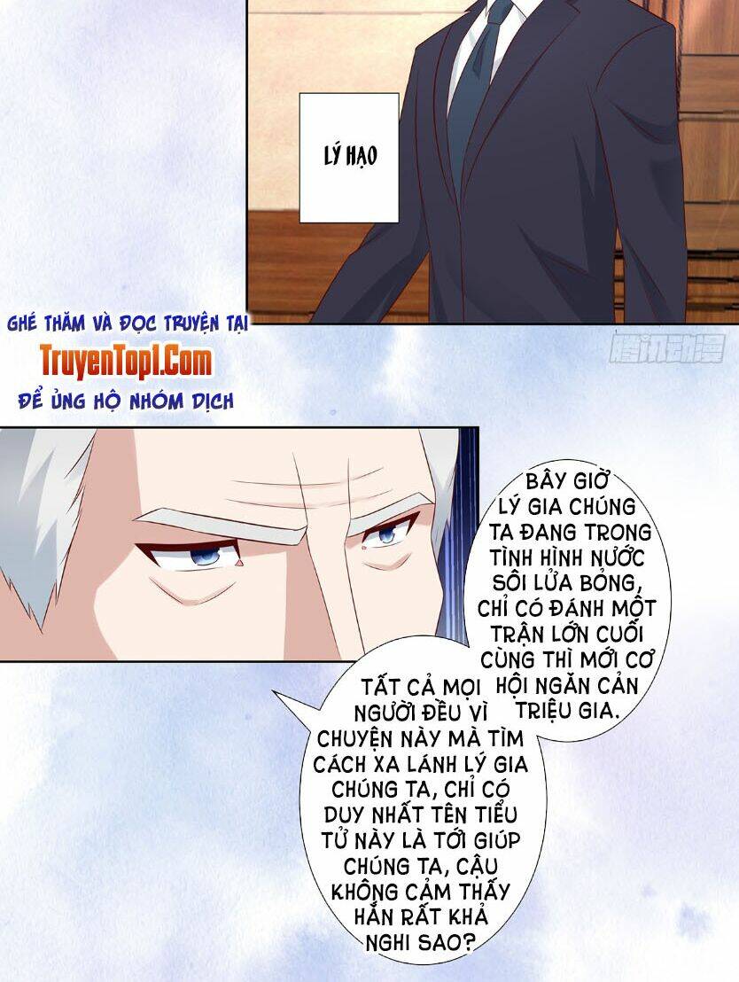 người tu tiên tại đô thị chapter 32 4