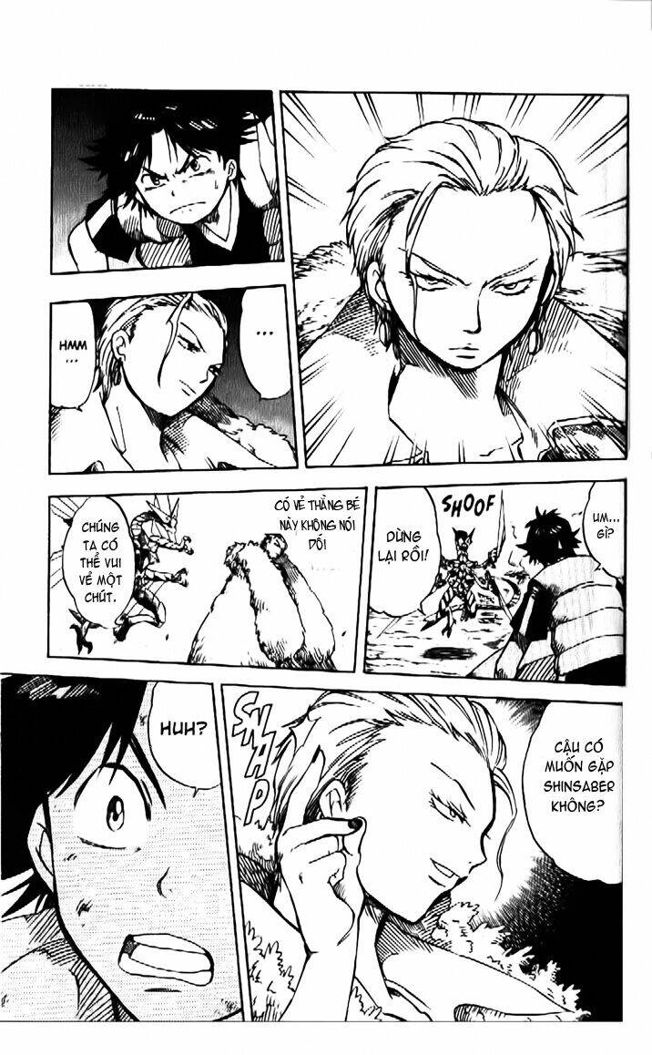 rồng ma trận chapter 19 44